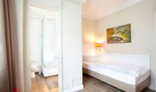 Comfort Hotel tom Kyle
