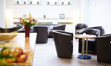 Comfort Hotel tom Kyle