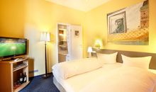 Comfort Hotel tom Kyle