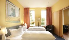 Comfort Hotel tom Kyle