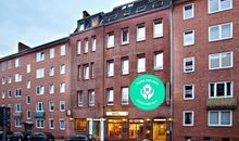 Comfort Hotel tom Kyle