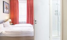 Comfort Hotel tom Kyle