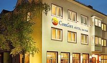 Hotel Liegeplatz 13 Kiel by Premiere Classe