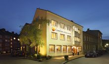 Hotel Liegeplatz 13 Kiel by Premiere Classe