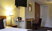 Hotel Liegeplatz 13 Kiel by Premiere Classe