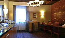 Hotel Liegeplatz 13 Kiel by Premiere Classe