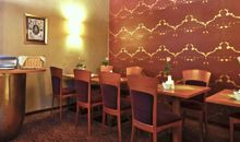 Hotel Liegeplatz 13 Kiel by Premiere Classe