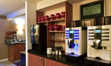 Hotel Liegeplatz 13 Kiel by Premiere Classe
