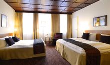Hotel Liegeplatz 13 Kiel by Premiere Classe