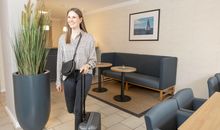 Hotel Liegeplatz 13 Kiel by Premiere Classe