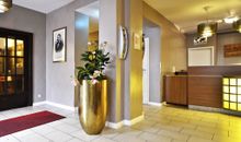 Hotel Liegeplatz 13 Kiel by Premiere Classe