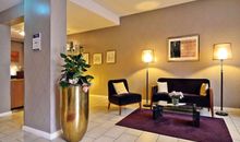 Hotel Liegeplatz 13 Kiel by Premiere Classe