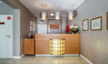 Hotel Liegeplatz 13 Kiel by Premiere Classe