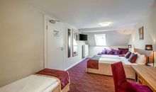 Hotel Liegeplatz 13 Kiel by Premiere Classe