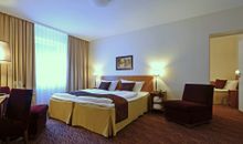Hotel Liegeplatz 13 Kiel by Premiere Classe