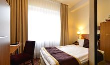 Hotel Liegeplatz 13 Kiel by Premiere Classe