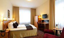 Hotel Liegeplatz 13 Kiel by Premiere Classe