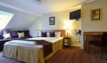 Hotel Liegeplatz 13 Kiel by Premiere Classe