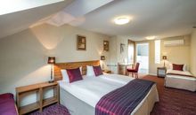 Hotel Liegeplatz 13 Kiel by Premiere Classe