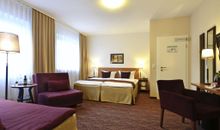 Hotel Liegeplatz 13 Kiel by Premiere Classe