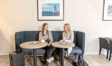 Hotel Liegeplatz 13 Kiel by Premiere Classe