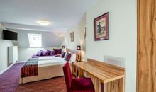 Hotel Liegeplatz 13 Kiel by Premiere Classe