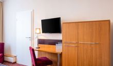 Hotel Liegeplatz 13 Kiel by Premiere Classe