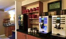 Hotel Liegeplatz 13 Kiel by Premiere Classe