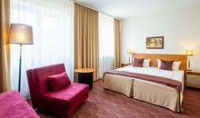 Hotel Liegeplatz 13 Kiel by Premiere Classe