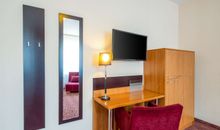 Hotel Liegeplatz 13 Kiel by Premiere Classe
