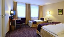 Hotel Liegeplatz 13 Kiel by Premiere Classe