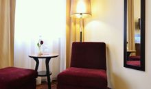 Hotel Liegeplatz 13 Kiel by Premiere Classe
