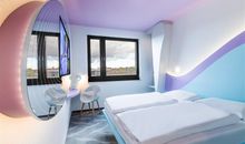 TRYP By Wyndham Luebeck Aquamarin