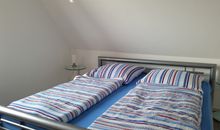Ferienwohnung Haffkrug Seebrücke