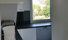 Ferienwohnung Haffkrug Seebrücke