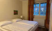 Garten-Maisonette-Ferienwohnung