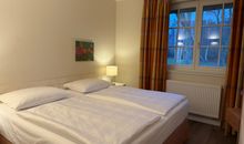 Garten-Maisonette-Ferienwohnung
