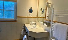Garten-Maisonette-Ferienwohnung