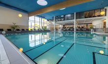 Carat Hotel Grömitz Golf & Sporthotel