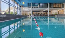 Carat Hotel Grömitz Golf & Sporthotel