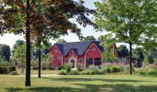 Ferienhaus am Kuhmoor