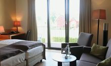 Ferienhaus Sonnenblume