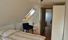 Ferienhaus "Am Strand"