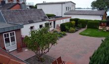Ferienhaus "Am Strand"