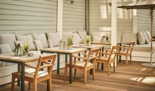 The Cozy Hotel Timmendorfer Strand