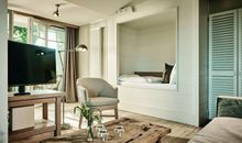 The Cozy Hotel Timmendorfer Strand
