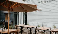 The Cozy Hotel Timmendorfer Strand