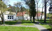 Ferienwohnungen Seidel