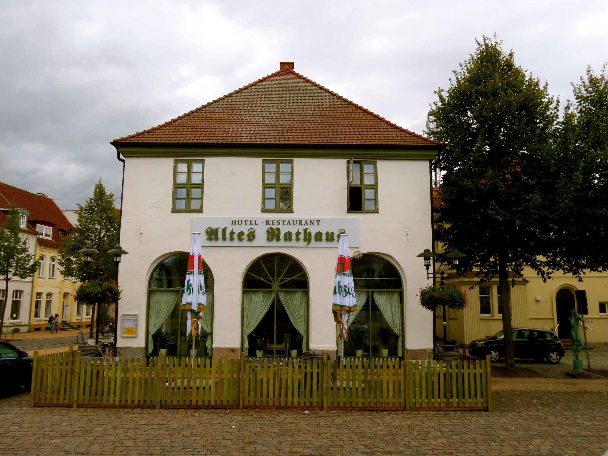 Haus Wullfcrona