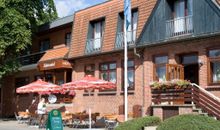 Lindenhotel Stralsund